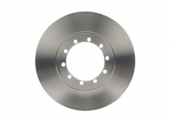 BOSCH 0986479R92 Fren Diski Arka