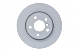 Fren Diski. Arka 280 /22 20 Mm Kaplamali Yüksek Karbon Alaşimli