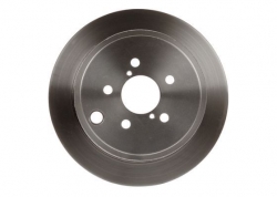 BOSCH 0986479A10 Fren Diski Arka