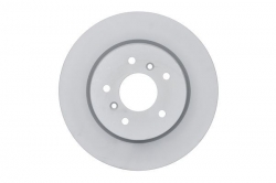 BOSCH 0986479D17 Fren Diski Arka