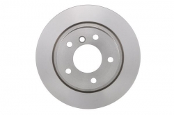 Fren Diski. Arka. 296 /10.5 8.9 Mm . Yüksek Karbon Alaşimli