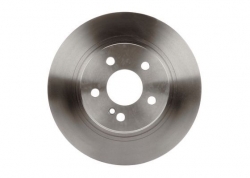 BOSCH 0986479S92 Fren Diski Arka