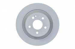BOSCH 0986479D12 Fren Diski Arka