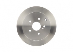 BOSCH 0986479T16 Fren Diski Arka