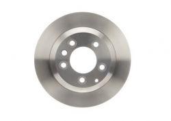 BOSCH 0986479S20 Fren Diski Arka