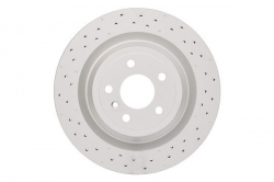 BOSCH 0986479D11 Fren Diski