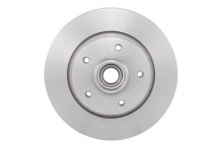 BOSCH 0986479009 Fren Diski