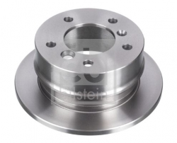 FEBI BILSTEIN 09102 Fren Diski Arka