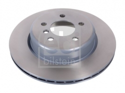 FEBI BILSTEIN 104804 Fren Diski Arka