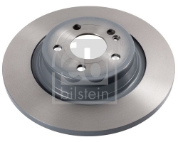 FEBI BILSTEIN 107513 Fren Diski Arka