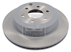 FEBI BILSTEIN 108440 Fren Diski Arka