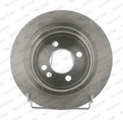 FERODO DDF1128 Fren Diski Arka