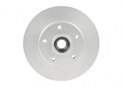 BOSCH 0986479E78 Fren Diski Arka