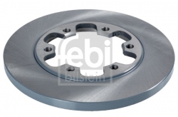 FEBI BILSTEIN 104498 Fren Diski Arka