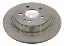 FEBI BILSTEIN 24077 Fren Diski Arka
