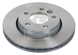 FEBI BILSTEIN 28682 Fren Diski Arka