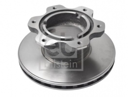 FEBI BILSTEIN 29169 Fren Diski Arka