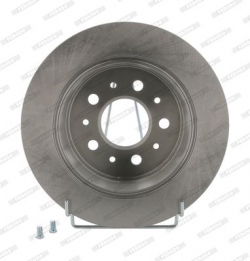 FERODO DDF1653 Fren Diski Arka