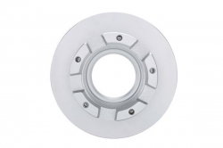 BOSCH 0986479401 Fren Diski Arka