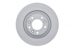 BOSCH 0986479C25 Fren Diski