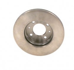 BOSCH 0986479377 Fren Diski Ön