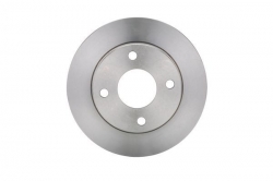 BOSCH 0986478856 Fren Diski Ön