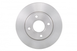 BOSCH 0986478170 Fren Diski Ön