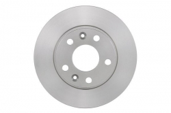 BOSCH 0986479779 Fren Diski Ön