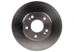 BOSCH 0986479A12 Fren Diski Ön