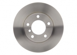 Fren Diski Ön 286 /22 20.4 Mm Hava Kanalli