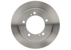 BOSCH 0986479486 Fren Diski Ön