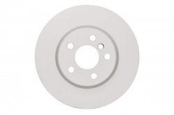 Fren Diski Ön 294 /22 20.4 Mm Kaplamali. Yüksek Karbon Alaşimli