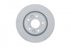 BOSCH 0986479D16 Fren Diski Ön