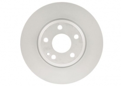 BOSCH 0986479A58 Fren Diski Ön