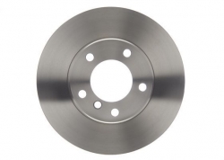 BOSCH 0986479R72 Fren Diski Ön
