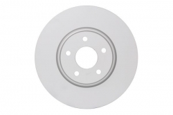 Fren Diski. Ön. 300 /28 26 Mm . Kaplamali. Yüksek Karbon Alaşimli