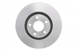 Fren Diski. Ön. 314 / 25 23 Mm . Kaplamali. Yüksek Karbon Alaşimli
