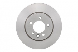 Fren Diski Ön 317 / 30 27 Mm Yüksek Karbon Alaşimli