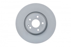 Fren Diski Ön 329 5 /32 30 Mm Kaplamali Yüksek Karbon Alaşimli