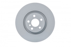 Fren Diski Ön 330 /24 22.4 Mm Kaplamali Yüksek Karbon Alaşimli