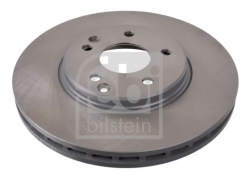FEBI BILSTEIN 04630 Fren Diski Ön