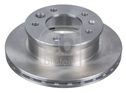FEBI BILSTEIN 07517 Fren Diski Ön