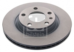 FEBI BILSTEIN 18398 Fren Diski Ön