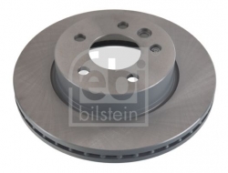 FEBI BILSTEIN 107721 Fren Diski Ön