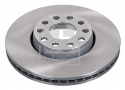 FEBI BILSTEIN 28505 Fren Diski Ön