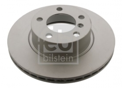 FEBI BILSTEIN 39111 Fren Diski Ön