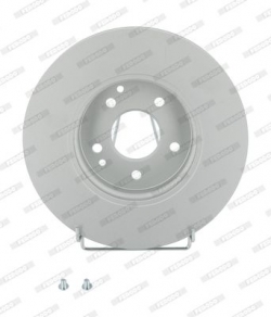 FERODO DDF1136C Fren Diski Ön