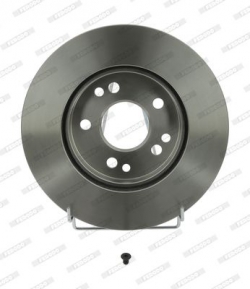 FERODO DDF181 Fren Diski Ön