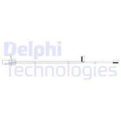 DELPHI LZ0285 Fren Balata Fısı Ön