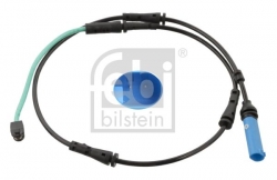 FEBI BILSTEIN 104576 Fren Balata Fısı
